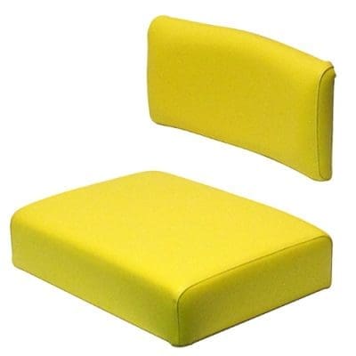 Seat Bottom