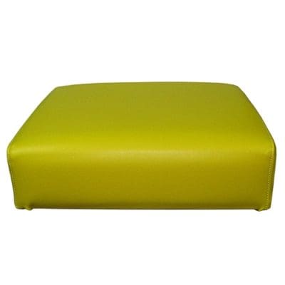 Seat Bottom