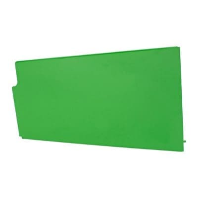 Rear Side Shield