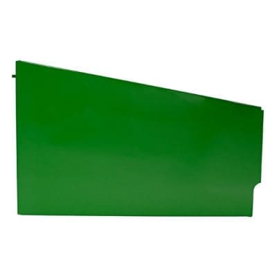 Rear Side Shield