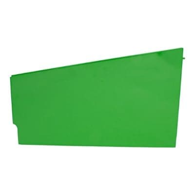 Rear Side Shield