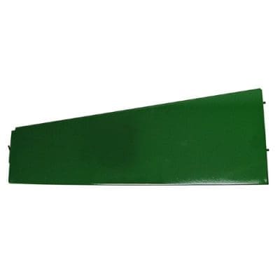 Rear Side Shield