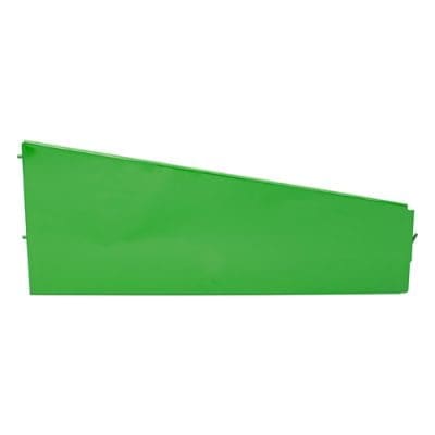 Rear Side Shield
