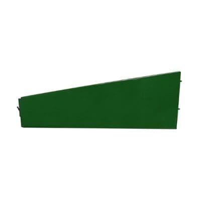 Rear Side Shield