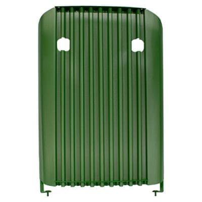 Front Grill Screen