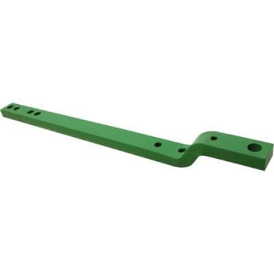 Drawbar w/ 2.125" Offset