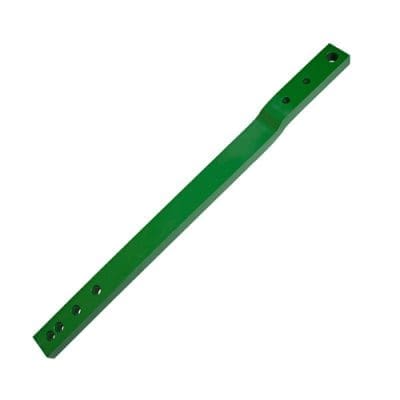 Drawbar w/ 2.000" Offset