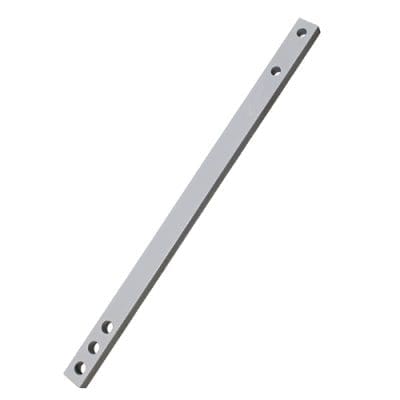 Swinging Drawbar
