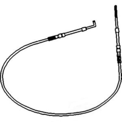 Throttle Cable
