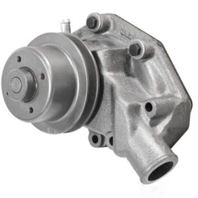 Water Pump w/ Press On Pulley