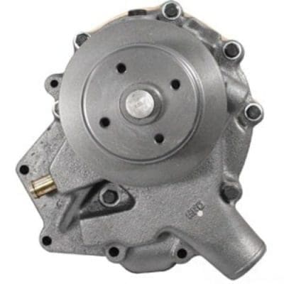 Water Pump Assembly