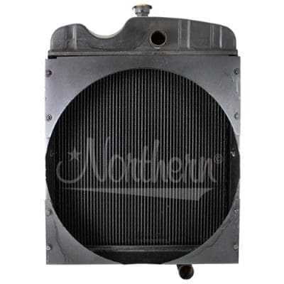Radiator