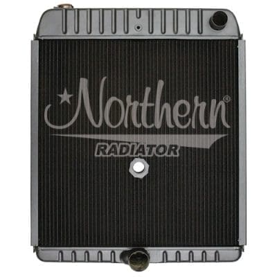 Radiator