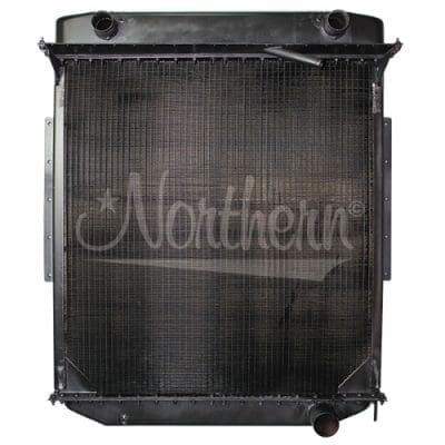 Radiator