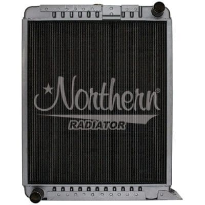 Radiator