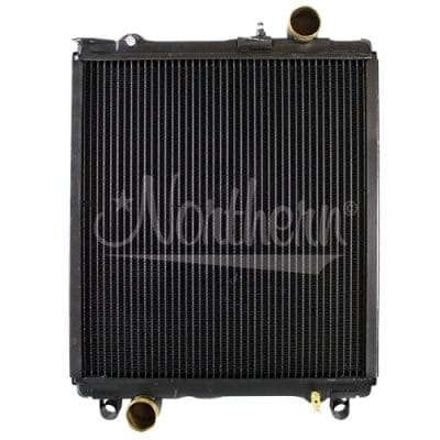 Radiator