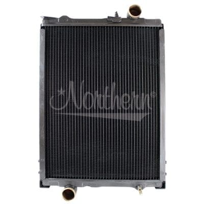 Radiator
