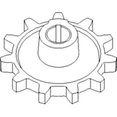 Sprocket