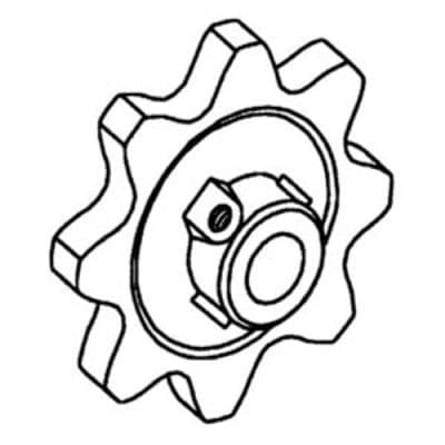 Sprocket