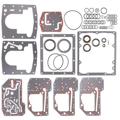 Torque Amplifier Gasket Set