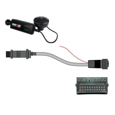 Monitor Adapter