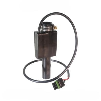 Air Planter Population Sensors