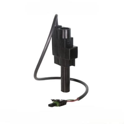 Air Planter Population Sensors
