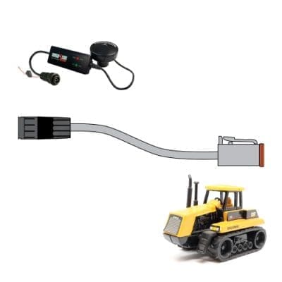 Monitor Adapter