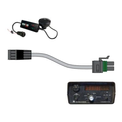 Monitor Adapter