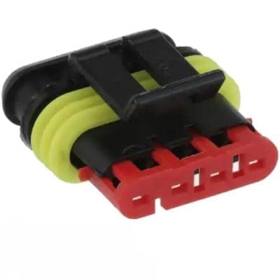 Superseal Plug