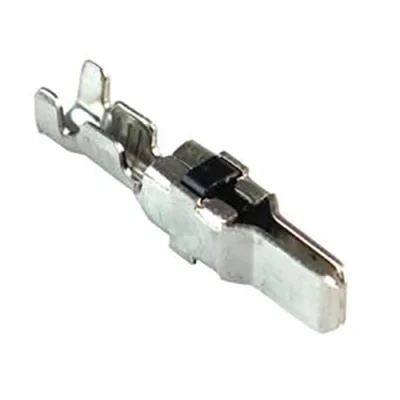 Male AMP Tin Pins