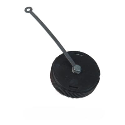 Amp Dust Cap