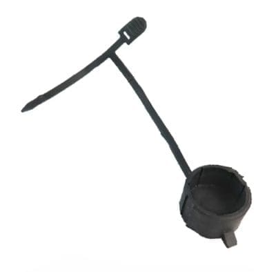 Amp Dust Cap