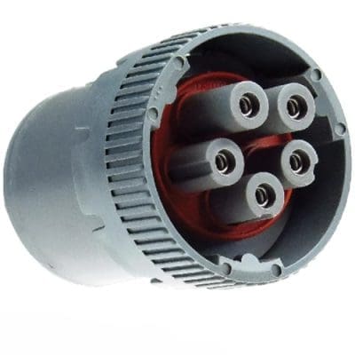 5-Pin Deutsch Plug