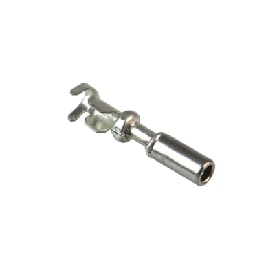 Cannon Sockets