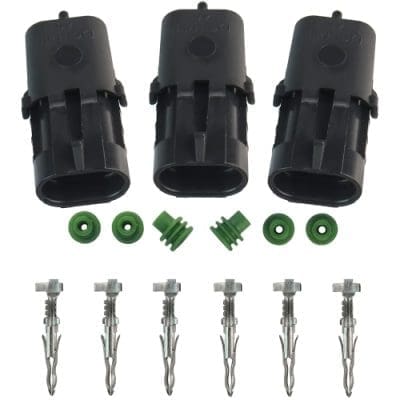 Receptacle Tower Kit