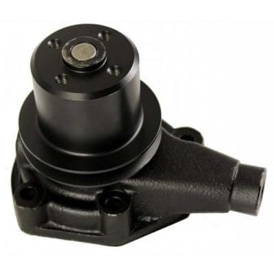 Water Pump w/ Pulley - New