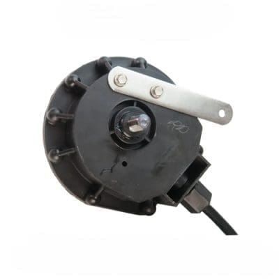 APPLICATION RATE SENSOR
