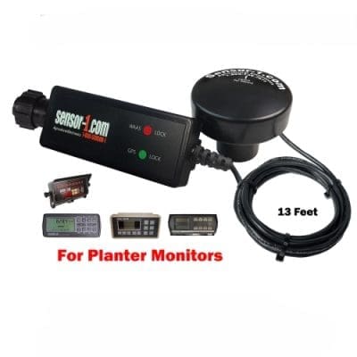 GPS Non Display