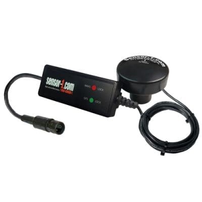 GPS Non-Display