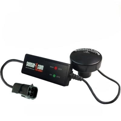 GPS Non-Display