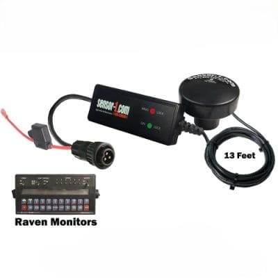 GPS Non Display