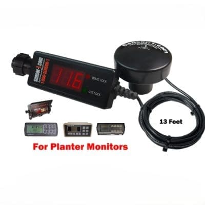 GPS Display