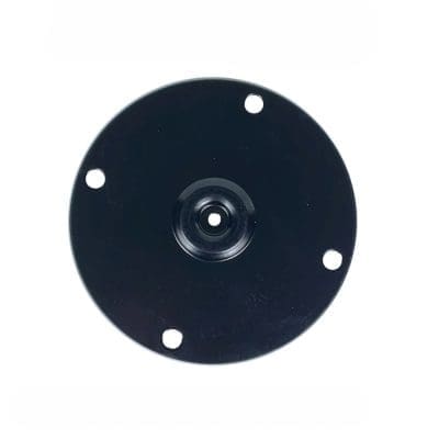 GVS Panel Mount