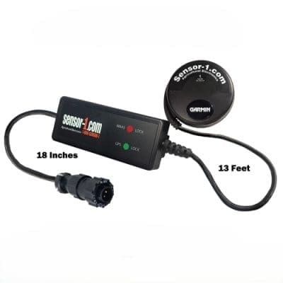 GPS Non-Display