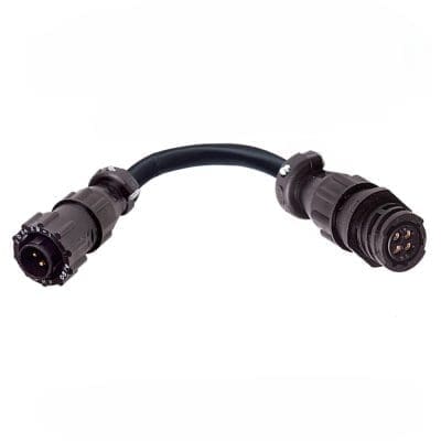 4 Pin Amp Extension