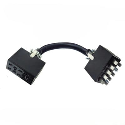 10 Pin Extension Cable