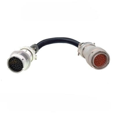 35 Pin Deutsch Connector