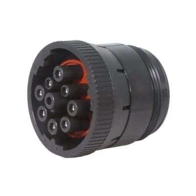 9-Pin Deutsch Plug