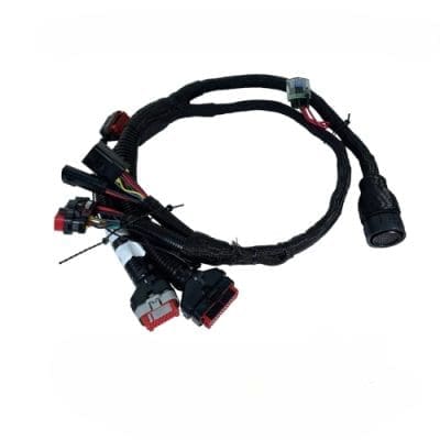 Rate Control Interface Cable
